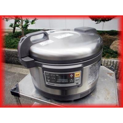 Panasonic 業務用炊飯器、保温ジャーの商品一覧|調理|飲食 Panasonic 業務用炊飯器、保温ジャーの商品一覧|調理|飲食