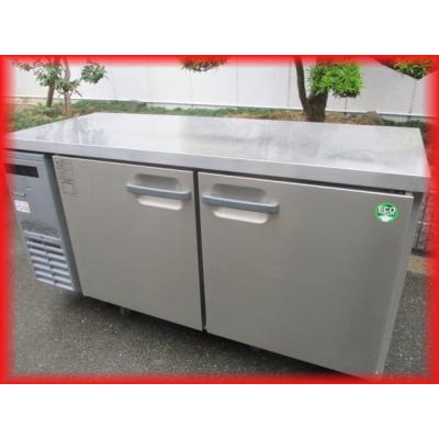※専用【新品未使用品】フクシマガリレイ台下冷蔵庫　LRC-150RX LRC-150RX-E フクシマガリレイ コールドテーブル冷蔵庫 ノンフロン仕様