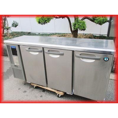 業務用冷蔵庫（ドア枚数：3枚ドア）｜冷蔵庫、温蔵庫｜飲食、厨房用