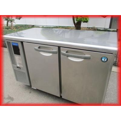 ホシザキ コールドテーブル 1200 600のおすすめ人気商品一覧 通販