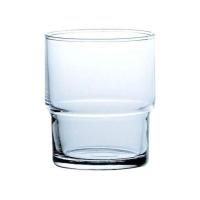 東洋佐々木ガラス HSスタックタンブラー 200ml 6個入 1箱 00345HS | 厨房・Byonho