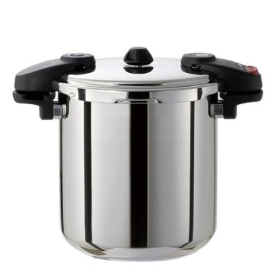 ワンダーシェフ 圧力鍋 10Lのおすすめ人気商品一覧 通販 - Yahoo