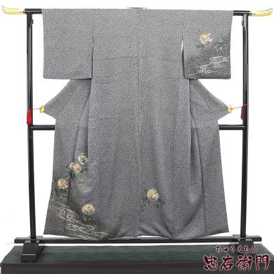 たたき染め 着物のおすすめ人気商品一覧 通販 - Yahoo!ショッピング