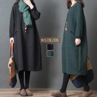 50代の秋冬コーデ 大人カジュアルなワンピースのおすすめランキング 1ページ ｇランキング