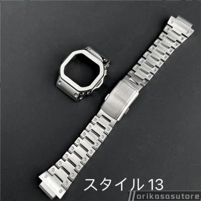 g-shock ベゼル交換(腕時計用ベルト、バンド)の商品一覧 g-shock ベゼル交換(腕時計用ベルト、バンド)の商品一覧