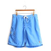 ONLY NY オンリーニューヨーク CORE LOGO COTTON JERSEY SHORTS 