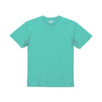 無地 半袖 メンズ Tシャツ 024 ミントグリーン United Athle ユナイテッドアスレ S Xl 5001 024 Japanese Style 幸 通販 Yahoo ショッピング