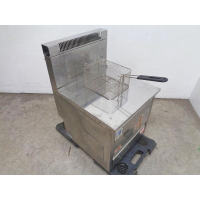 nb-tcfl-c4045g ガスフライヤーの商品一覧 通販 - Yahoo nb-tcfl-c4045g ガスフライヤーの商品一覧 通販 - Yahoo