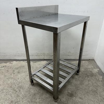 ステンレス作業台業務用 600×450×800のおすすめ人気商品一覧 通販