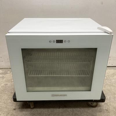 小型 冷凍庫 卓上冷凍ショーケース 30L 照明付き 小型 冷凍庫 卓上冷凍ショーケース 30L 照明付き 小型 冷凍庫