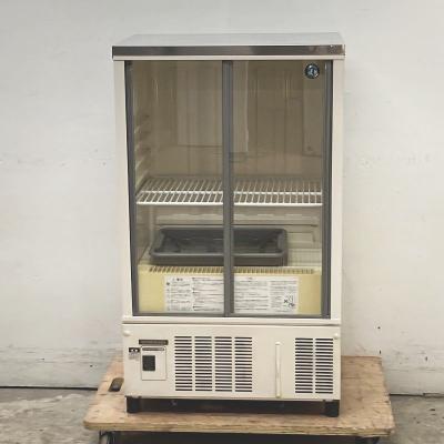 ホシザキ冷蔵ショーケース ssb63ctl2のおすすめ人気商品一覧