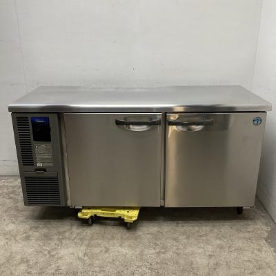 パナソニックW1500コールドテーブル パナソニック コールドテーブル 1500（業務用冷凍庫、冷凍