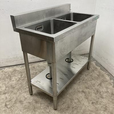 業務用ステンレス流し台w900のおすすめ人気商品一覧 通販 - Yahoo