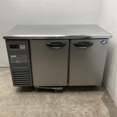 冷蔵コールドテーブルW1500×D600×H800の商品一覧 通販 - Yahoo