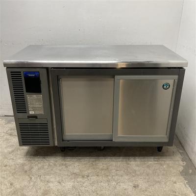 冷蔵コールドテーブルW1500×D600×H800のおすすめ人気商品一覧 通販