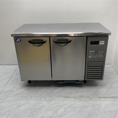 Panasonic 業務用冷凍庫、冷凍ストッカー｜冷蔵庫、温蔵庫｜飲食、厨房