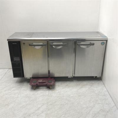 コールドテーブル冷蔵庫rt150sdf（業務用冷蔵庫、温蔵庫）｜飲食、厨房