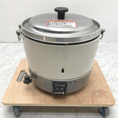 ガス炊飯器 リンナイ rr30s1の商品一覧 通販 - Yahoo!ショッピング