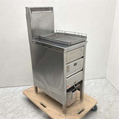 ガスフライヤー TGFL-35Cのおすすめ人気商品一覧 通販 - Yahoo
