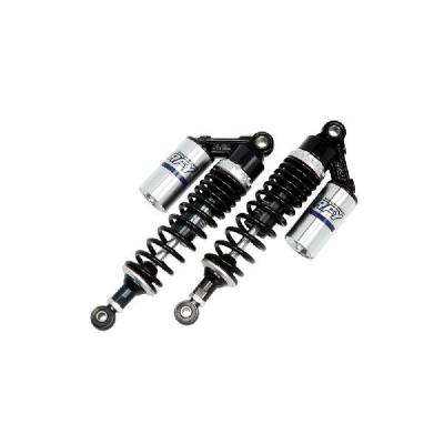 RFYサスペンション（リアサス）タンク付き　320㎜　シルバー×イエロー EnergyPrice(エナジープライス) リアサスペンション タンク付