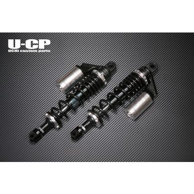 u-cp 汎用　リアサス　355mm U-CP HONDA ホンダ CB1300SF CB1300SB (SC54) リアショック リア