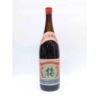 請福酒造所　 請福梅酒　12度　1800ｍｌ（1升瓶） | 沖縄石垣島のお土産屋 ヤフー店