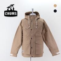 (SALE 30%OFF)CHUMS チャムス メンズ キャンピングパーカー(CH04-1385)(2023FW)(返品交換不可) | ユナイテッドオーク