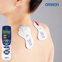 omron/オムロン 低周波治療器 DXタイプ | U-PORT(ユーポート)
