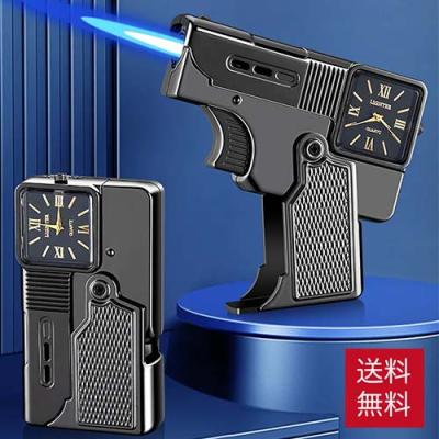 ピストル型ライターのおすすめ人気商品一覧 通販 - Yahoo!ショッピング