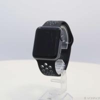 Apple Watch Series 2 アルミニウム シルバー A1758 42mm 商品状態 