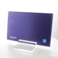 〔中古〕TOSHIBA(東芝) A205SB 16GB ディープバイオレットブルー PA20529UNAVR Wi-Fi〔262-ud〕 | ソフマップ中古専門ヤフー店