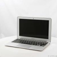 〔中古〕Apple(アップル) MacBook Air 11.6-inch Early 2015 MJVM2J／A Core_i5 1.6GHz 4GB SSD128GB 〔10.15 Catalina〕〔262-ud〕 | ソフマップ中古専門ヤフー店