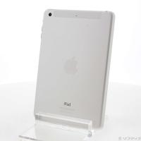 〔中古〕Apple(アップル) iPad mini 3 16GB シルバー MGHW2J／A docomo〔196-ud〕 | ソフマップ中古専門ヤフー店