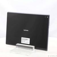 〔中古〕Lenovo(レノボジャパン) Lenovo TAB4 16GB ブラック 702LV Y!mobile〔368-ud〕 | ソフマップ中古専門ヤフー店