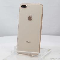 〔中古〕Apple(アップル) iPhone8 Plus 256GB ゴールド MQ9Q2J／A SoftBank〔344-ud〕 | ソフマップ中古専門ヤフー店