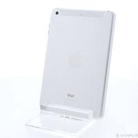 〔中古〕Apple(アップル) iPad mini 3 16GB シルバー MGHW2J／A docomo〔252-ud〕 | ソフマップ中古専門ヤフー店