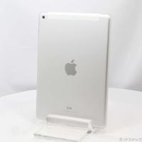 〔中古〕Apple(アップル) iPad 第6世代 32GB シルバー MR6P2J／A auロック解除SIMフリー〔305-ud〕 | ソフマップ中古専門ヤフー店