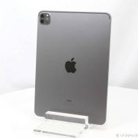 〔中古〕Apple(アップル) iPad Pro 11インチ 第2世代 128GB スペースグレイ MY232J／A Wi-Fi〔196-ud〕 | ソフマップ中古専門ヤフー店
