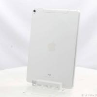 〔中古〕Apple(アップル) iPad Pro 10.5インチ 64GB シルバー MQF02J／A docomoロック解除SIMフリー〔352-ud〕 | ソフマップ中古専門ヤフー店