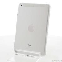 〔中古〕Apple(アップル) iPad mini 3 64GB シルバー MGJ12J／A docomo〔276-ud〕 | ソフマップ中古専門ヤフー店