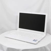 〔中古〕NEC(エヌイーシー) LAVIE Note Standard PC-NS600HAW エクストラホワイト 〔Windows 10〕〔258-ud〕 | ソフマップ中古専門ヤフー店