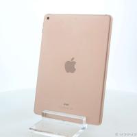 〔中古〕Apple(アップル) iPad 第6世代 32GB ゴールド MRJN2J／A Wi-Fi〔295-ud〕 | ソフマップ中古専門ヤフー店