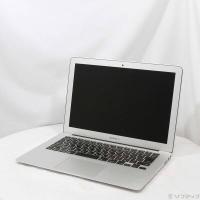 〔中古〕Apple(アップル) MacBook Air 13.3-inch Mid 2017 MQD42J／A Core_i5 1.8GHz 8GB SSD256GB 〔10.15 Catalina〕〔348-ud〕 | ソフマップ中古専門ヤフー店