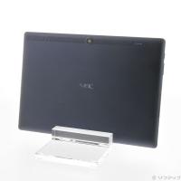 〔中古〕NEC(エヌイーシー) LaVie Tab E TE510／BAL 16GB ネイビーブルー PC-TE510BAL Wi-Fi〔276-ud〕 | ソフマップ中古専門ヤフー店