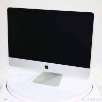 〔中古〕Apple(アップル) iMac 21.5-inch Mid 2017 MMQA2J／A Core_i5 2.3GHz 16GB SSD256GB 〔10.15 Catalina〕〔262-ud〕 | ソフマップ中古専門ヤフー店