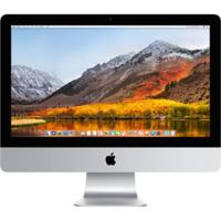 〔中古〕Apple(アップル) iMac 21.5-inch Mid 2017 MMQA2J／A Core_i5 2.3GHz 16GB SSD256GB 〔10.15 Catalina〕〔262-ud〕 | ソフマップ中古専門ヤフー店