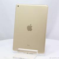 〔中古〕Apple(アップル) iPad 第5世代 32GB ゴールド MPGT2J／A Wi-Fi〔381-ud〕 | ソフマップ中古専門ヤフー店