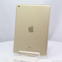 〔中古〕Apple(アップル) iPad 第5世代 32GB ゴールド MPGT2J／A Wi-Fi〔368-ud〕 | ソフマップ中古専門ヤフー店