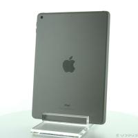 〔中古〕Apple(アップル) iPad 第5世代 32GB スペースグレイ MP2F2J／A Wi-Fi〔305-ud〕 | ソフマップ中古専門ヤフー店