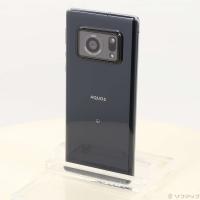 〔中古〕SHARP(シャープ) AQUOS R6 128GB ブラック A101SH SoftBank〔269-ud〕 | ソフマップ中古専門ヤフー店